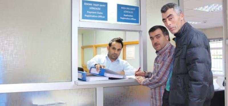 15. BAŞVURU ÇAĞRI İLANI PROJE ALIMLARI SONA ERDİ