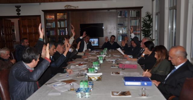 EĞİRDİR BELEDİYESİ?NİN  2016 BÜTÇESİ 29 MİLYON LİRA