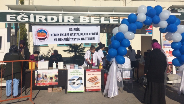 Vatandaş Ücretsiz Ölçümleri Çok Sevdi?