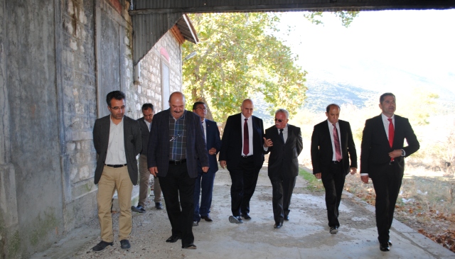EĞİRDİR GAR İLE ?EĞİRDİR ÜNİVERSİTESİ?NE MERHABA !!!