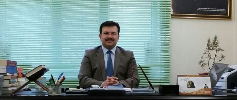 SEMPOZYUMA DAVET...