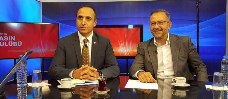 Isparta'nın gelişim ekseni değişecek