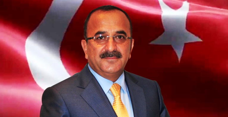Ahmet Tural'dan kış lastiği uyarısı