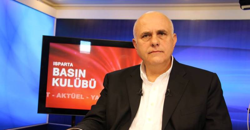 550 Milletvekiline Davraz Kartpostalı