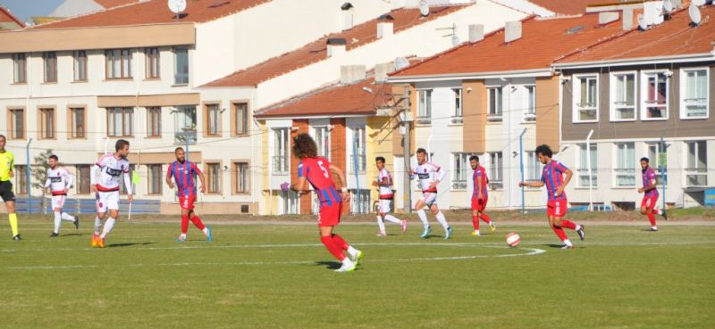 Eğirdirspor, Ankara DSİ'yi konuk edecek