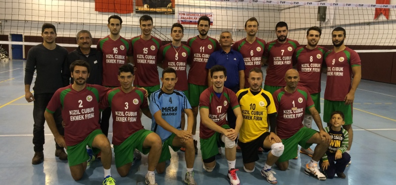 EĞİRDİR ELMASPOR ACIPAYAM KARŞISINDA!..