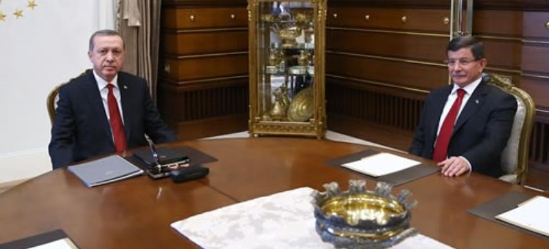 Cumhurbaşkanı Erdoğan 64'üncü Türkiye Cumhuriyeti Hükûmetini Onayladı