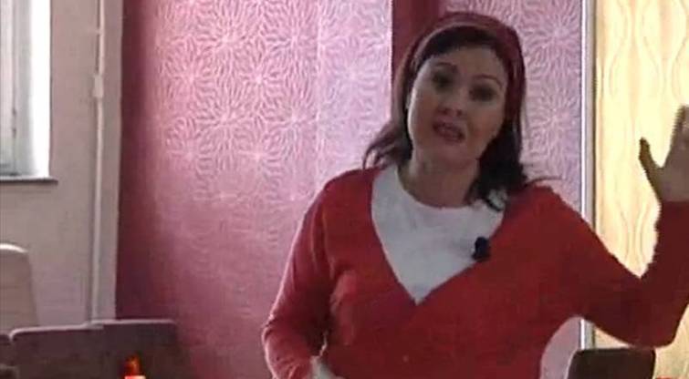 ENERJİ HANIM ISPARTA'YA GELDİ