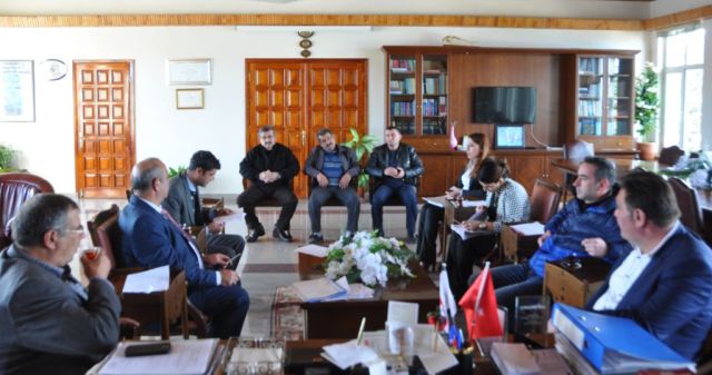 Kalan 3 Sanayi Arsası daha Sahiplerini buldu