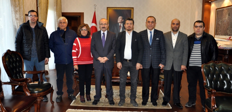 Isparta - Burdur Kardeşliği 