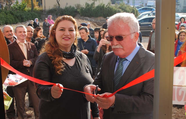SİBELLA BUTİK AÇILDI