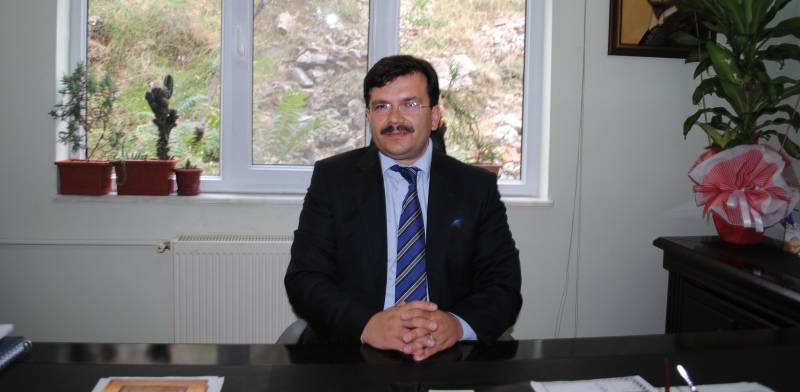 EĞİRDİR'DEN BAYIRBUCAK TÜRKMENLERİNE YARDIM