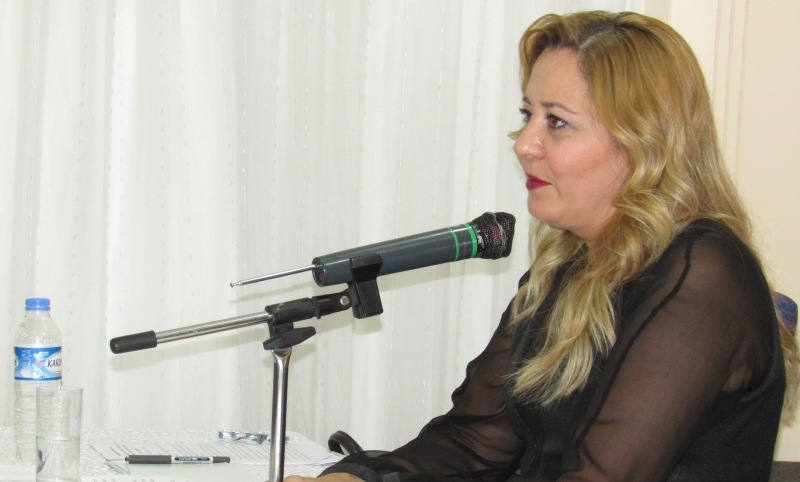 ÖZEL DOKTORU AYLİN CESUR, DEMİREL'İ ANLATTI