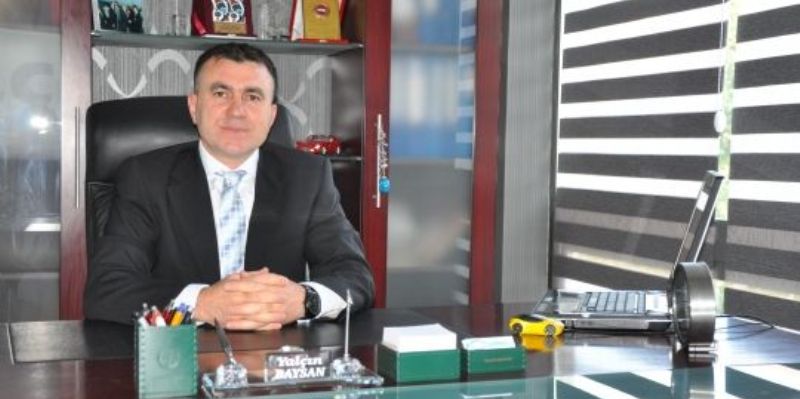 Otomotiv satışı sıralamasında 6'ncıyız