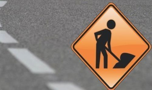Dikkat Yol Yapım Çalışması Var!