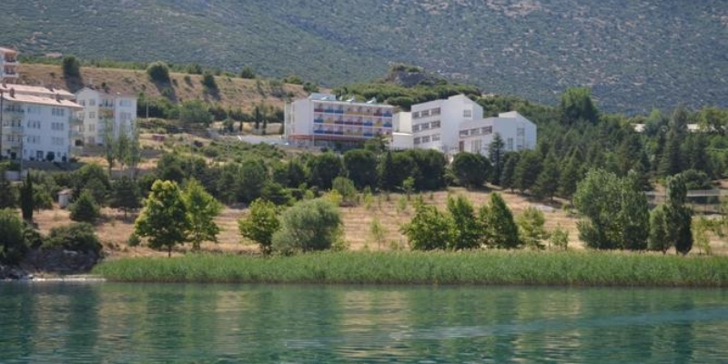 SU SPORLARI MERKEZİ YAPIM İŞİ 2016 YATIRIM PROGRAMINA TEKLİF EDİLDİ
