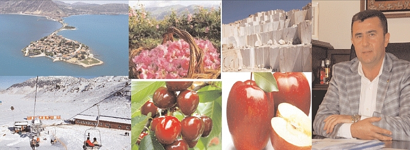 ISPARTA MARKALAŞMALI