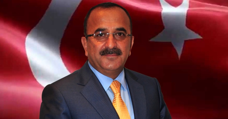 Ahmet Tural Sürücüleri Uyardı:  