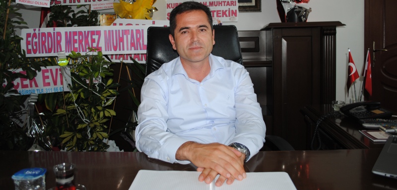 İLÇE HIFZISIHHA KURULU TOPLANDI