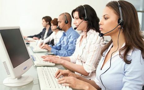 Çağrı Merkezi İçin Başvurular  İşkur'a Yapılacak