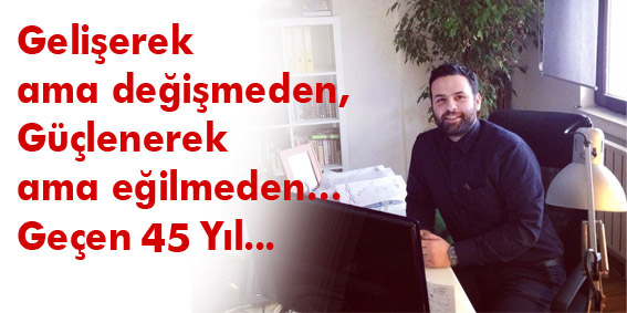 Nice AKIN'lı günlere...