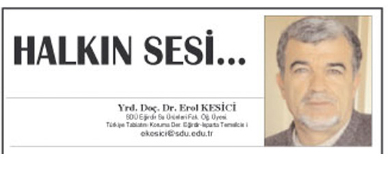 HALKIN SESİ