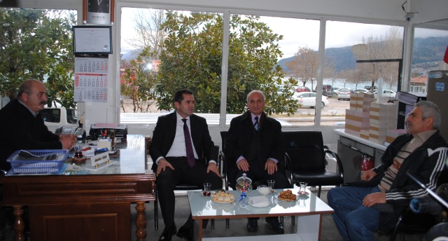 Ahmet Özkoç: 