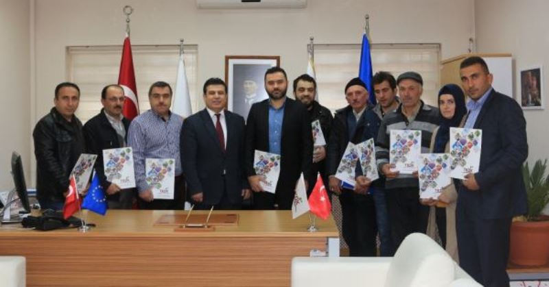 TKDK 11 FAYDALANICI İLE DAHA SÖZLEŞME İMZALADI
