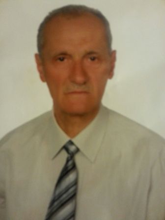 İlçemizin Tanınmış Esnaflarından MUSTAFA TAŞ vefat etti...