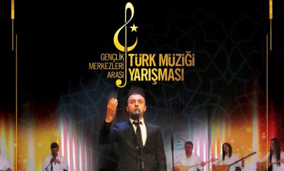 eğirdir haber,akın gazetesi,egirdir haberler,son dakika,Eğirdir Gençlik  Merkezi  Türk Müziği Yarışması Düzenliyor