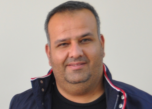 EĞİRDİRSPOR FUTBOL ŞUBE SORUMLUSU ABDULLAH TURAN'DAN FLAŞ AÇIKLAMALAR