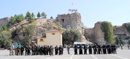 30 Ağustos Zafer Bayramı Kutlanacak