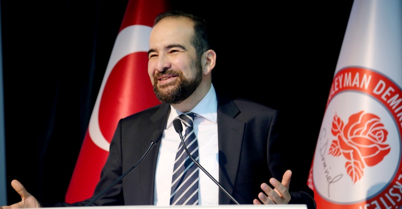 'Hayalimdeki Isparta' Sağlık Üniversitesi