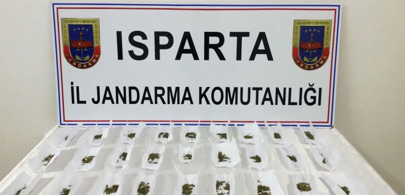 Suç Makinası Kıskıvrak Yakalandı