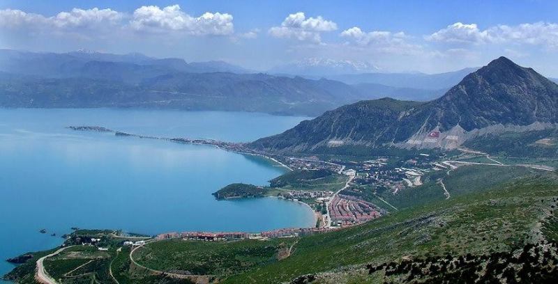 Eğirdir Kırsal Kalkınma Planına Akademik Katkı Paneli 6 Şubat'ta