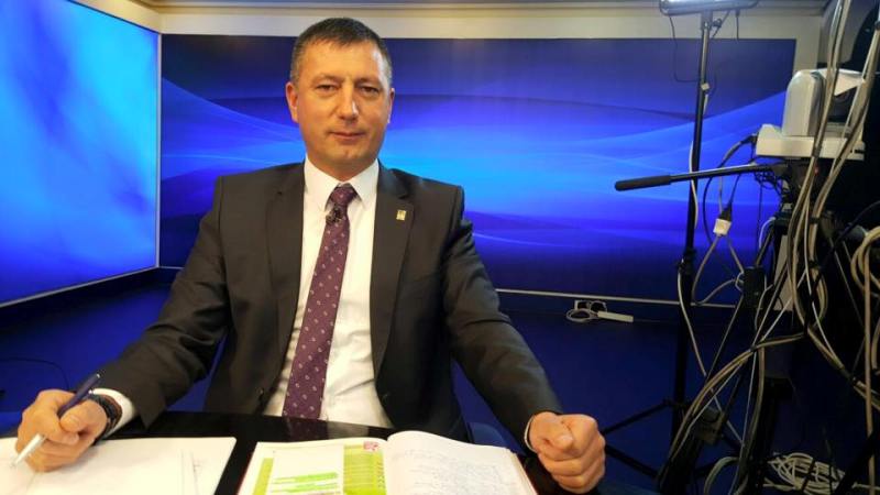 EGİAD Başkanı Gök: 