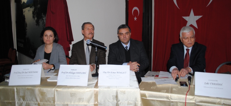 6 ŞUBAT EĞİRDİR'İNE BAKIŞ...