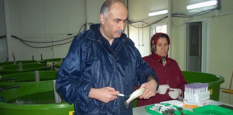 EĞİRDİR SAREM'DEN BÜYÜK PROJE...