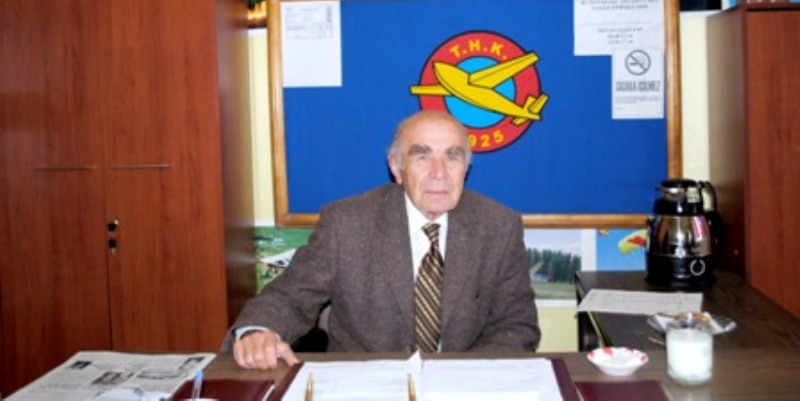 Nadir Tığ Vefat Etti