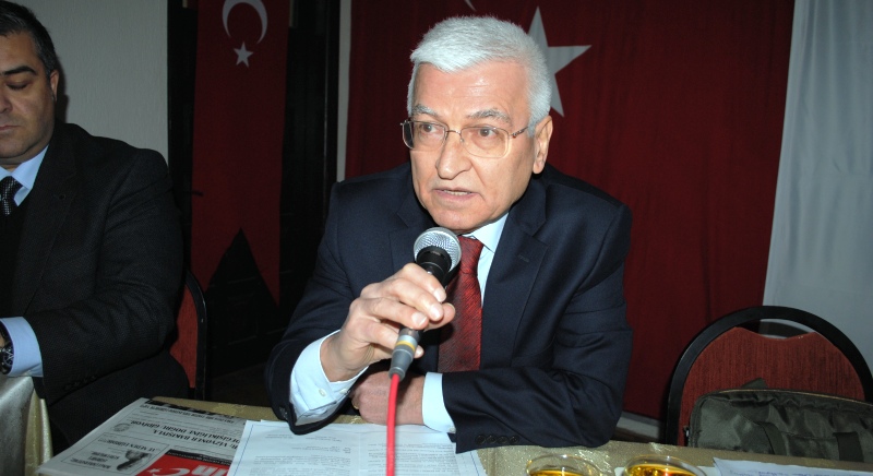 6 ŞUBAT EĞİRDİR'İNİN GENEL DEĞERLENDİRİLMESİ...