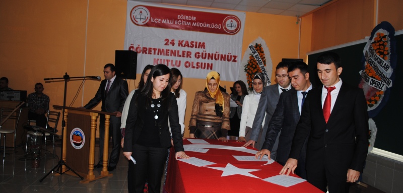 Aday öğretmen yetiştirme sürecinin ayrıntıları belli oldu