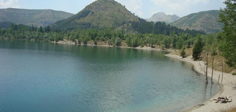 Gölcük Tabiat Parkı'yla İlgili Endişeler Var