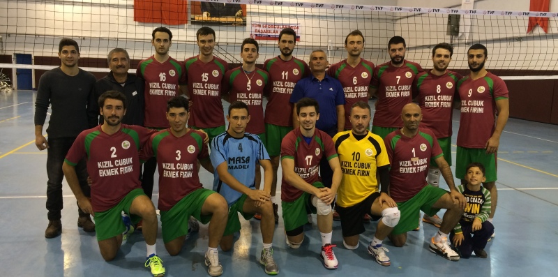 Eğirdir Elmaspor yarı finali garantiledi