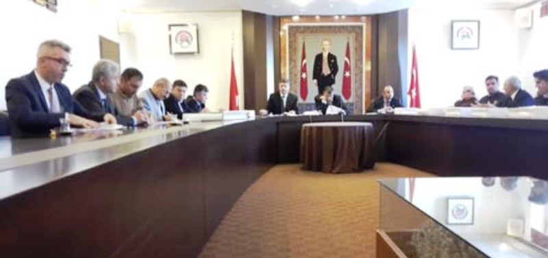 AV SEZONU SONA ERDİ