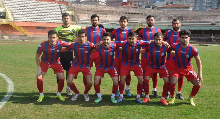 Eğirdirspor Lider'i Ağırlayacak
