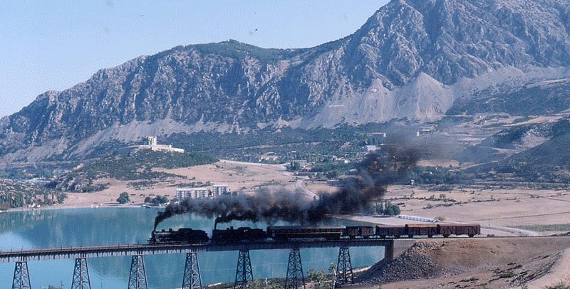 BÜYÜK ATATÜRK EĞİRDİR'E NEDEN GELMİŞTİR?..(1)