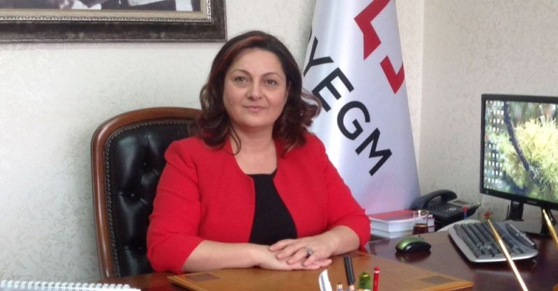 Bölgede Görev Yapan Kadın Gazeteciler Eğirdir'e Geliyor