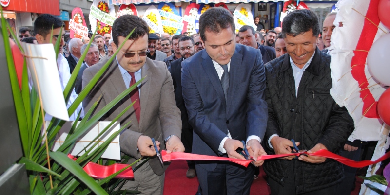 EĞİRDİR'E YAKIŞTI...