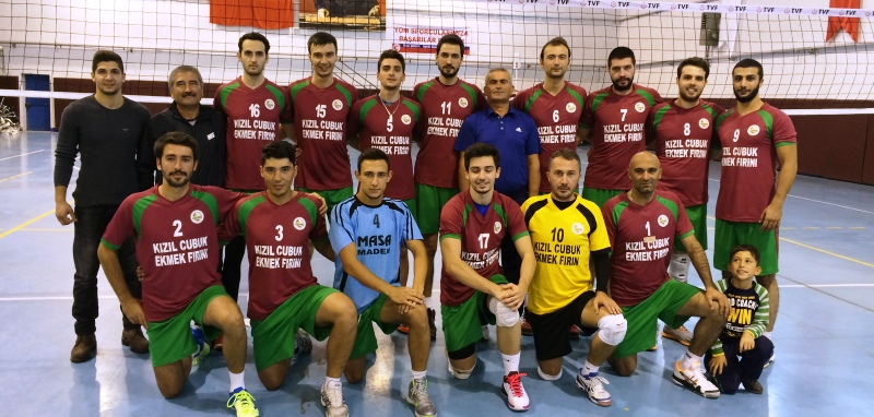EĞİRDİR ELMASPOR MALATYA'YA GİDİYOR...