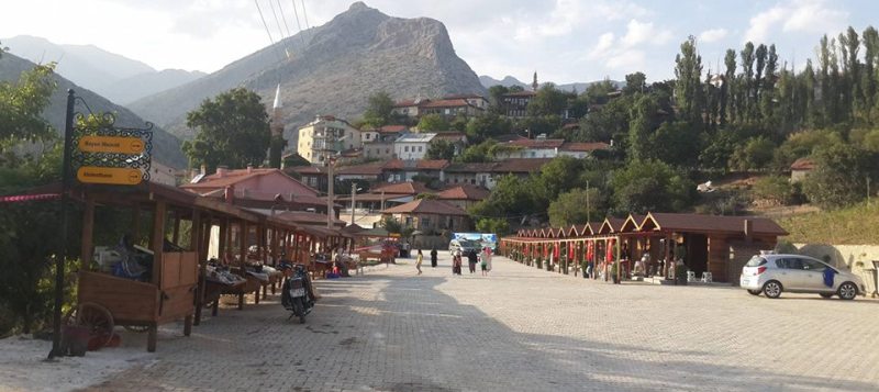 Barla İmar Planı İl Genel Meclisi'nin Onayına Sunuldu